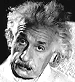 Albert Einstein