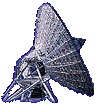 Radio telescopes search for intelligence