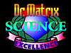 Dr. Matrix' Web World of Science Award